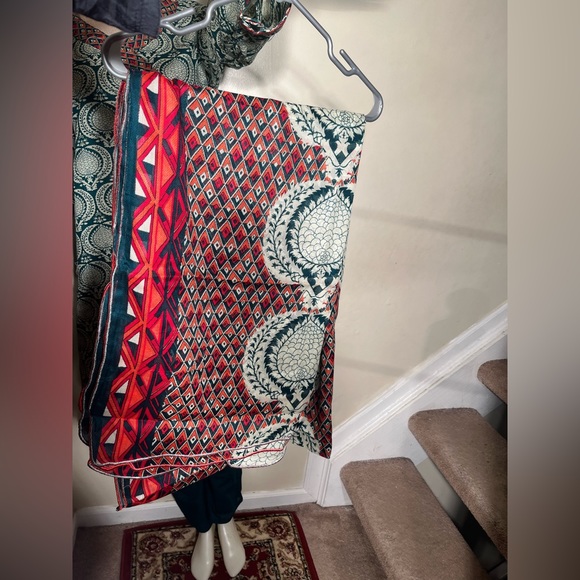 Pakistan/indian dress,SIZE Medium,Brand new without tags - Picture 3 of 8